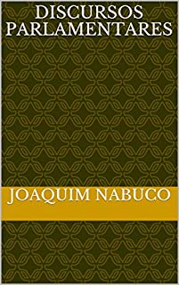 Livro Discursos Parlamentares
