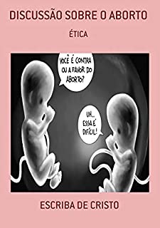 Livro Discussão Sobre O Aborto