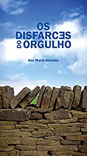 Livro Disfarces do orgulho