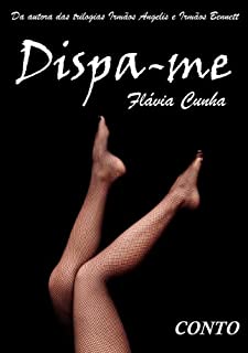 Livro Dispa-me: Muito Prazer! - Conto 1