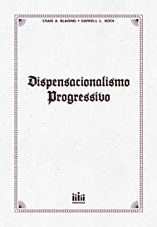 Dispensacionalismo progressivo