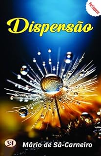 Livro Dispersão