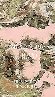 Livro Dispersão da Alma, o Tempo