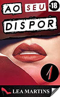 Livro Ao Seu Dispor 1