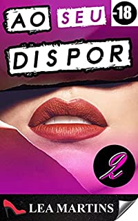 Livro Ao Seu Dispor 2