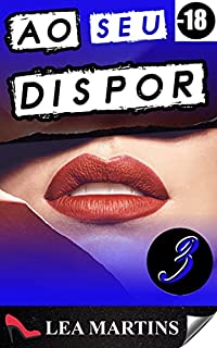 Livro Ao Seu Dispor 3