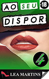Livro Ao Seu Dispor 4