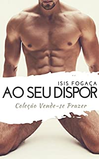 Livro Ao seu dispor: Coleção Vende-se Prazer