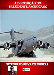 Livro A DISPOSIÇÃO DO PRESIDENTE AMERICANO