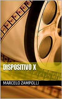 Livro Dispositivo X