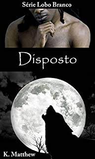 Livro Disposto