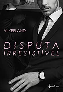 Livro Disputa irresistível