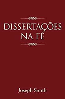 Livro Dissertações Na Fé
