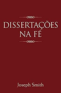 Livro Dissertações Na Fé