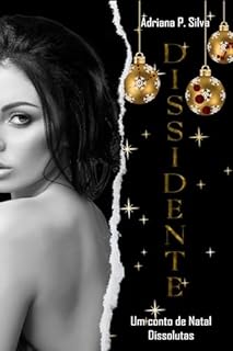 Livro Dissidente: Um conto de Natal Dissolutas