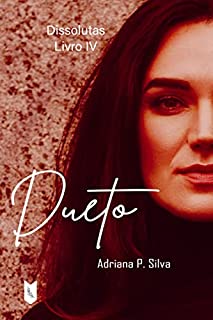Livro Dissolutas IV - Dueto