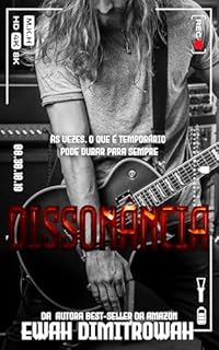 Livro Dissonância
