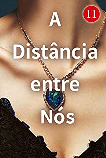 Livro A Distância entre Nós 11: Plano de divórcio