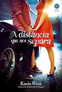 Livro A distância que nos separa