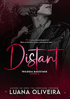 Livro DISTANT