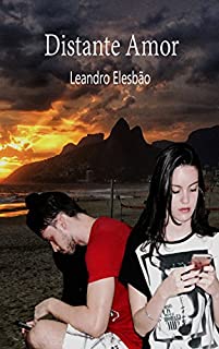 Livro Distante Amor