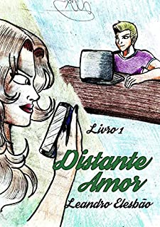 Livro Distante Amor: Livro 1