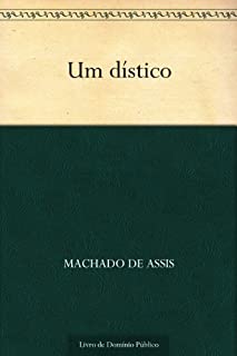 Livro Um Dístico