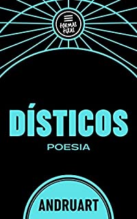 Livro Dísticos (Formas Fixas)