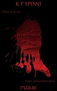 Livro Distimia