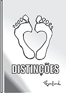 Livro Distinções