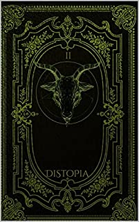 Distopia : Árvore da morte (Saga Distopia Livro 2)