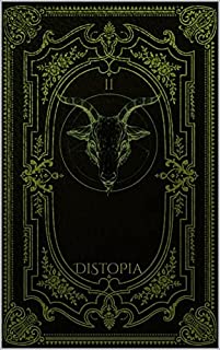 Livro Distopia I: Árvore da Morte