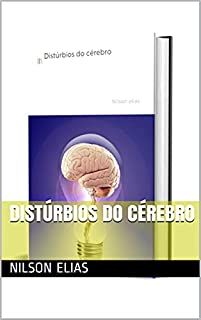 Livro Distúrbios do cérebro