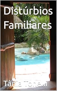 Livro Distúrbios Familiares