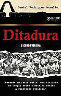 Livro Ditadura Segundo Verinha