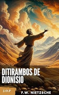 Livro DITIRAMBOS DE DIONÍSIO: Tradução da obra original