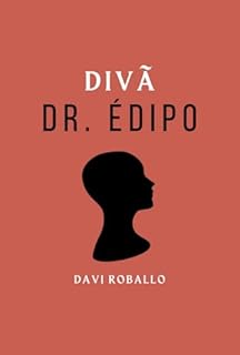 Livro Divã