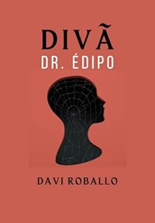 Livro Divã