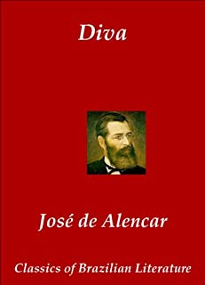 Livro Diva (Classics of Brazilian Literature Livro 22)