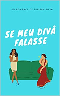Livro Se Meu Divã Falasse