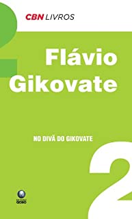 Livro No divã do Gikovate