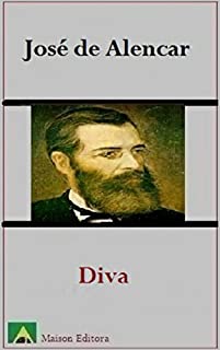 Diva (Ilustrado) (Literatura Língua Portuguesa)