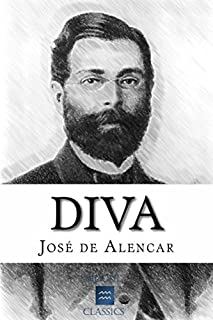 Livro Diva: Com introdução e índice activo