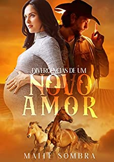 Livro Divergências de um novo amor: Cunhados que se apaixonam
