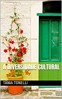 Livro A Diversidade Cultural