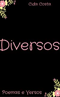 Livro Diversos: Poemas e Versos