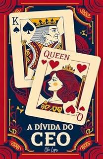 Livro A Dívida do CEO
