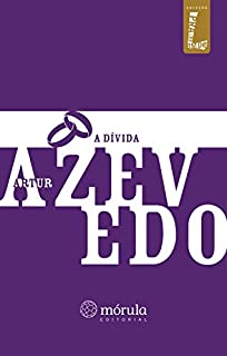 Livro A dívida (Coleção Pra Ler em Pé Livro 4)