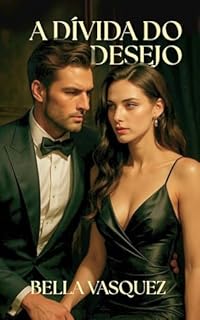 Livro A Dívida do Desejo