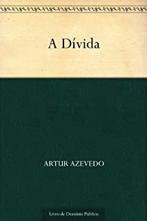 Livro A Dívida